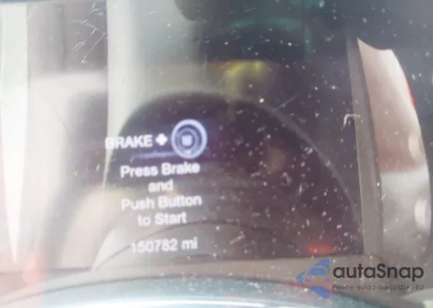 2017 Jeep Grand Cherokee Limited 4X2 из США, поврежденный, VIN 1C4RJEBG1HC636142